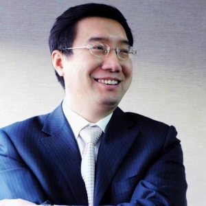管理咨询师协会顾问团：王璞先生